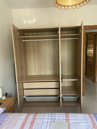️ Montador de muebles IKEA | Armarios PAX | Madrid