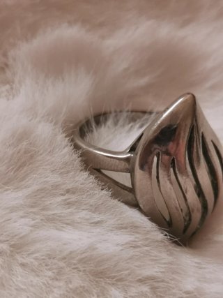 Anillo Plata de Ley 925