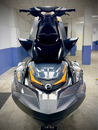 Moto Acuática Sea-Doo GTX 230cv 2023 71h