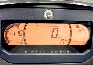 Moto Acuática Sea-Doo GTX 230cv 2023 71h