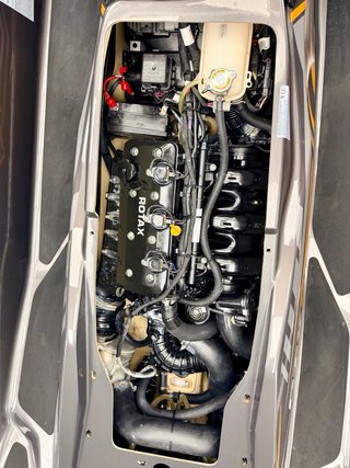 Moto Acuática Sea-Doo GTX 230cv 2023 71h
