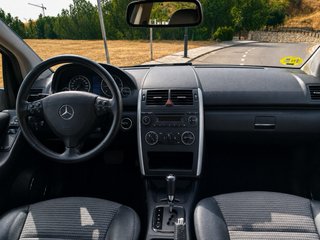 Mercedes-Benz Clase A 2008