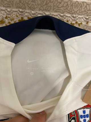 Camiseta Fútbol Portugal Nike Talla XL