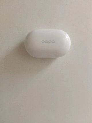 Auriculares Oppo Enco Buds Blancos