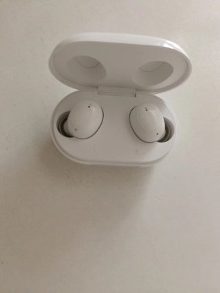 Auriculares Oppo Enco Buds Blancos