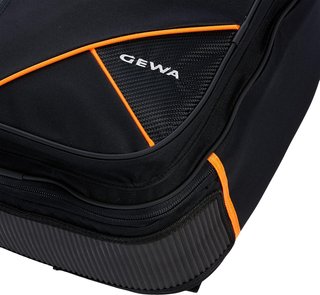 Funda guitarra clásica/española 4/4 Gewa Premium
