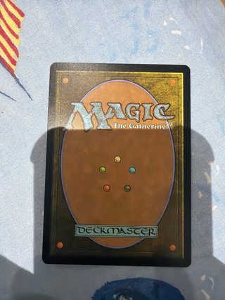 Mtg Twinflame (ita)