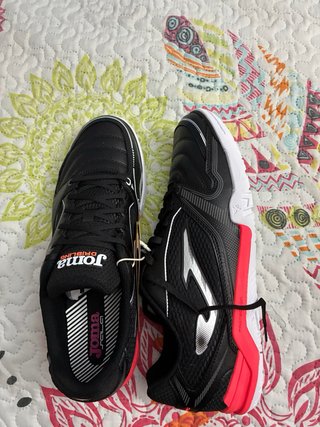 Botas Fútbol Sala Joma Nuevas