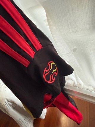 Camiseta AC Milan Kaka 22 Talla L