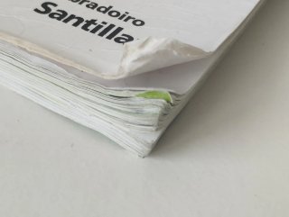 Bioloxía e Xeoloxía 1 ESO