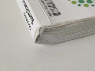 Bioloxía e Xeoloxía 1 ESO