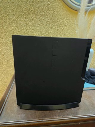 Consola PS3