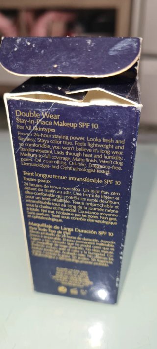 Estee Lauder Double Wear 3N1 Ivory Beige