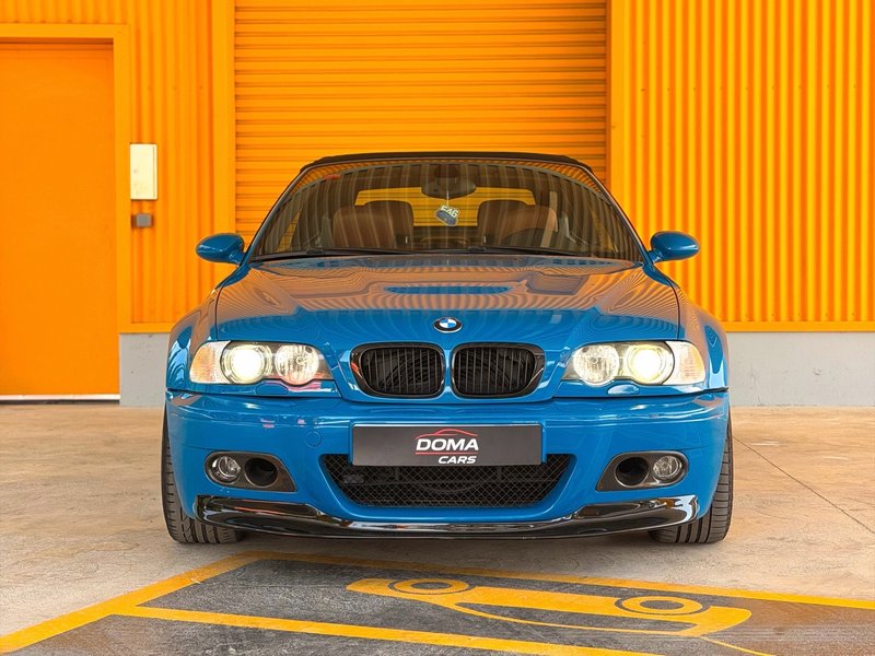 BMW Serie 3 2004, foto 2