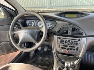Citroen C5 2005