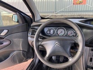 Citroen C5 2005