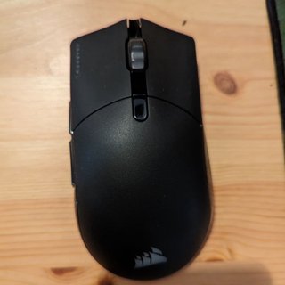 Corsair Sabre RGB PRO Wireless Mouse