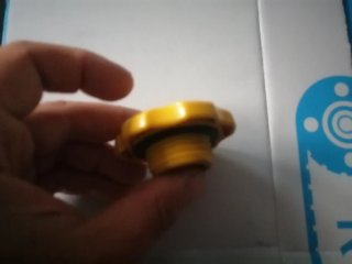 Tappo Olio Opel Corsa B 1.5D 1.7D