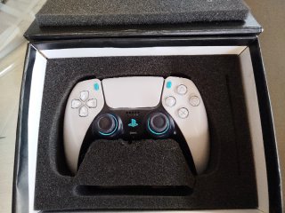 Mando PS5 Competitive Controler