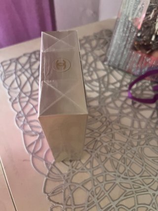 Chanel Chance EDP Perfume Rosa