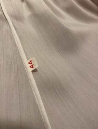 Camisón y bata de alta lencera, ideal novia.