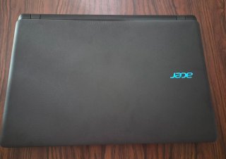 Portátil Acer i5 Negro