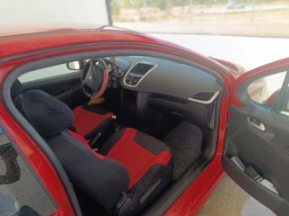 Peugeot 207 ITV 09/2027