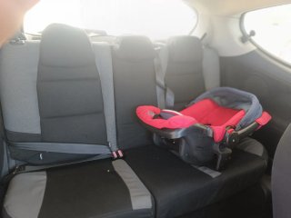 Peugeot 207 ITV 09/2027