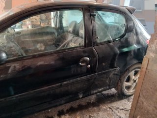 Peugeot 206 2005