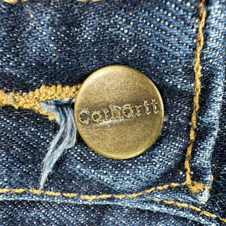 Pantalón corto Carhartt hombre Talla 36