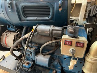 Maquina agua a presión  150 bares 50 l/min