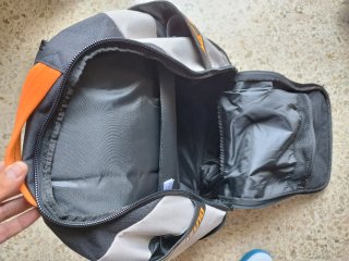 Mochila Mizuno