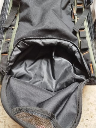 Mochila Mizuno