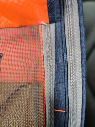 Precioso Transportín Mochila para Mascotas