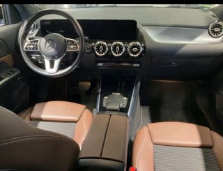 Mercedes-Benz GLA 200 D Sport