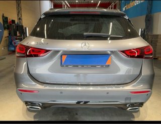 Mercedes-Benz GLA 200 D Sport