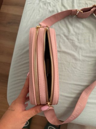 Bolso Tous Rosa