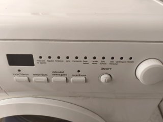 Lavadora Haier.Urge !!!