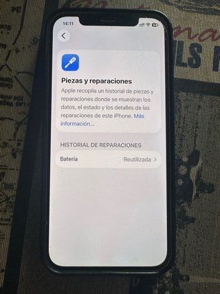 iPhone 12 128GB