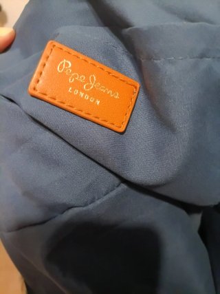 Bolso de playa Pepe Jeans