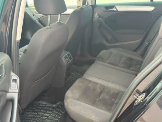 Golf 6 2012 2012