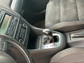Golf 6 2012 2012