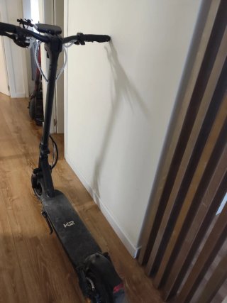 Patinete Eléctrico Smartgyro K2