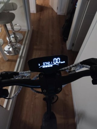 Patinete Eléctrico Smartgyro K2