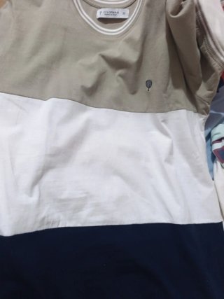 Camiseta CELOPMAN Talla M