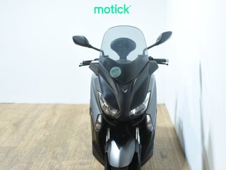 YAMAHA XMAX 400