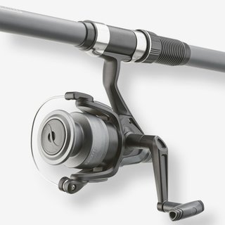 Conjunto Pesca Fija Resifight 100 3.50