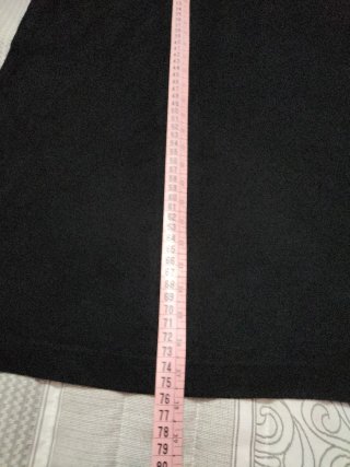 Helly Hansen Negra Manga Larga
