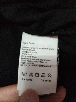 Helly Hansen Negra Manga Larga