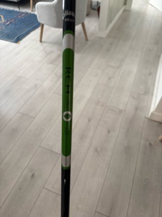 Set Golf Callaway X-20 Maderas Big Bertha